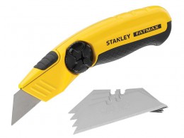 Stanley FatMax Fixed Blade Utility Knife £13.49